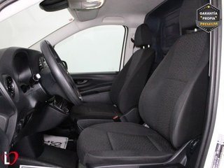 Mercedes Vito 110 CDI FURGON CORTO 100