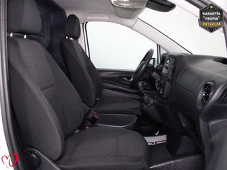 Mercedes Vito 110 CDI FURGON CORTO 100