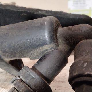 BOMBIN DE EMBRAGUE PEUGEOT 407 SW