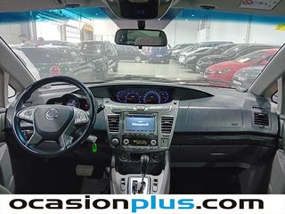 Ssangyong Rodius D22T Premium Auto 131 kW (178 CV)