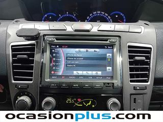 Ssangyong Rodius D22T Premium Auto 131 kW (178 CV)