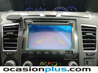 Ssangyong Rodius D22T Premium Auto 131 kW (178 CV)