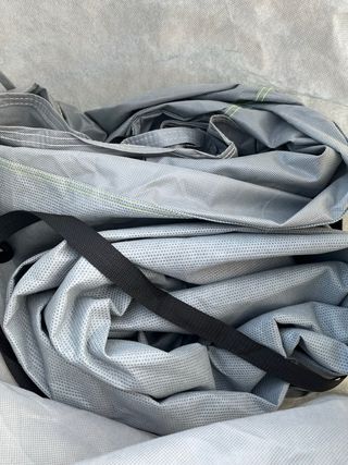 Funda autocaravana 6,5 m