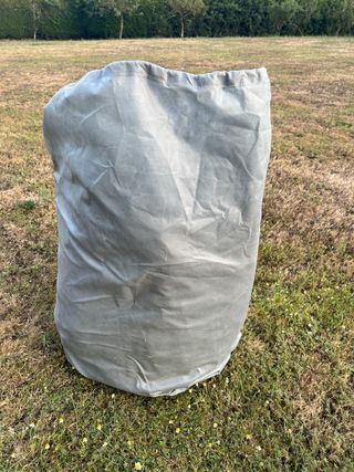 Funda autocaravana 6,5 m