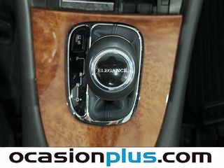 Mercedes-Benz Clase CLK 270 CDI Elegance 125 kW (170 CV)