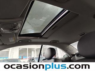 Mercedes-Benz Clase CLK 270 CDI Elegance 125 kW (170 CV)