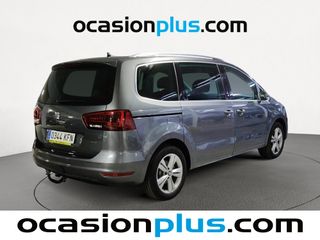 SEAT Alhambra 2.0 TDI Style Advanced Plus Link 4Drive DSG 135 kW (184 CV)