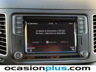 SEAT Alhambra 2.0 TDI Style Advanced Plus Link 4Drive DSG 135 kW (184 CV)