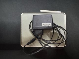 Router Thomsona adsl più ripetitori