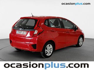 Honda Jazz 1.3 i-VTEC Comfort CVT 75 kW (102 CV)