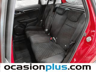 Honda Jazz 1.3 i-VTEC Comfort CVT 75 kW (102 CV)