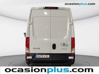 Iveco Daily Furgon 35 S 16 V 3520L/H2 115 kW (156 CV)
