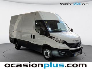 Iveco Daily Furgon 35 S 16 V 3520L/H2 115 kW (156 CV)