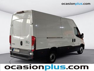 Iveco Daily Furgon 35 S 16 V 3520L/H2 115 kW (156 CV)