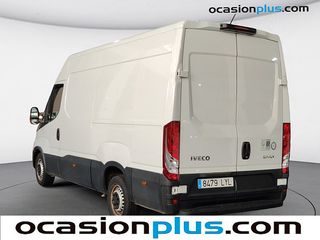 Iveco Daily Furgon 35 S 16 V 3520L/H2 115 kW (156 CV)