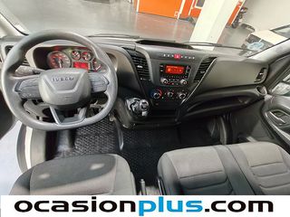 Iveco Daily Furgon 35 S 16 V 3520L/H2 115 kW (156 CV)