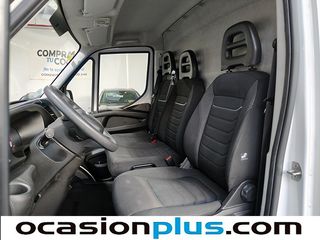 Iveco Daily Furgon 35 S 16 V 3520L/H2 115 kW (156 CV)