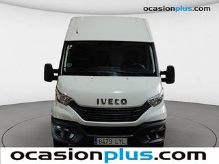 Iveco Daily Furgon 35 S 16 V 3520L/H2 115 kW (156 CV)