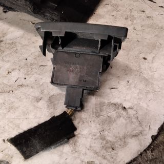 BOTON REGULADOR ALTURA DE FAROS PEUGEOT 407 SW