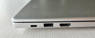 Portátil Huawei Magicbook D15 Plata