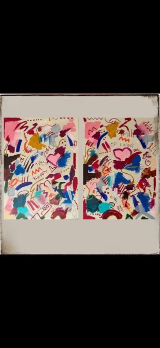 Talleres de Arte para niños
