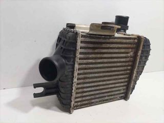 INTERCOOLER HYUNDAI TUCSON (JM)