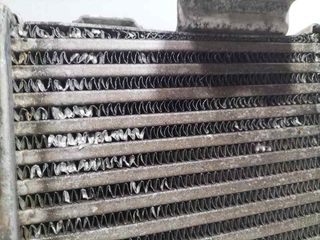 INTERCOOLER HYUNDAI TUCSON (JM)