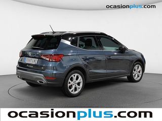 SEAT Arona 1.5 TSI FR Plus DSG 110 kW (150 CV)