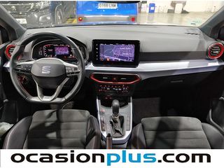 SEAT Arona 1.5 TSI FR Plus DSG 110 kW (150 CV)