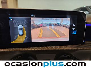 Mercedes-Benz Clase A 200 120 kW (163 CV)