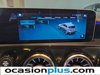 Mercedes-Benz Clase A 200 120 kW (163 CV)