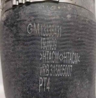 TUBO 180246 OPEL INSIGNIA SPORTS TOURER