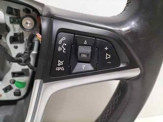 VOLANTE 180271 OPEL INSIGNIA SPORTS TOURER