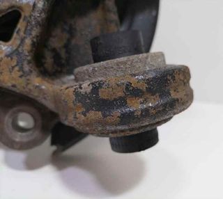 MANGUETA TRASERA IZQUIERDA 180300 OPEL INSIGNIA SPORTS TOURER