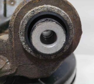 MANGUETA TRASERA IZQUIERDA 180300 OPEL INSIGNIA SPORTS TOURER