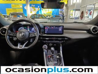 Alfa Romeo Tonale 1.5 MHEV Sprint FWD 96 kW (130 CV)
