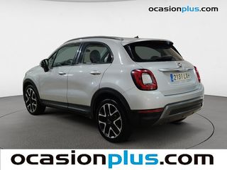 Fiat 500X 1.6 MultiJet Cross 4x2 96 KW (130 CV)
