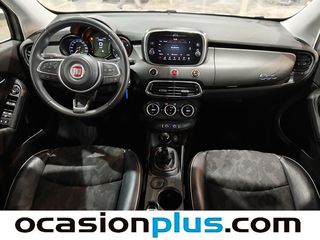 Fiat 500X 1.6 MultiJet Cross 4x2 96 KW (130 CV)