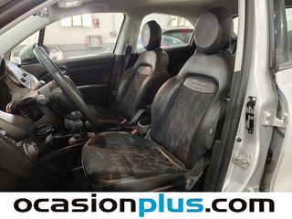 Fiat 500X 1.6 MultiJet Cross 4x2 96 KW (130 CV)