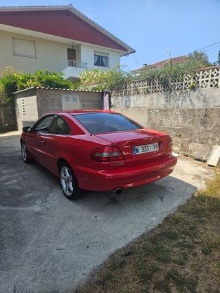 Volvo C70 1998