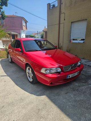 Volvo C70 1998