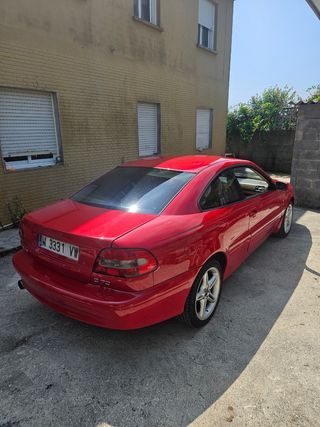 Volvo C70 1998