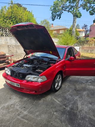 Volvo C70 1998