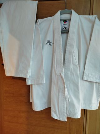 Karategui Arawaza Kata WKF
