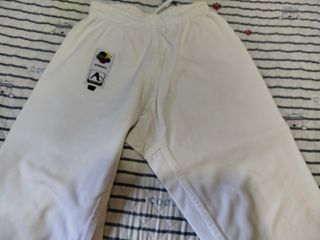 Karategui Arawaza Kata WKF