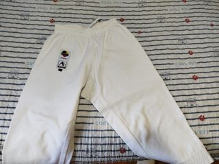 Karategui Arawaza Kata WKF