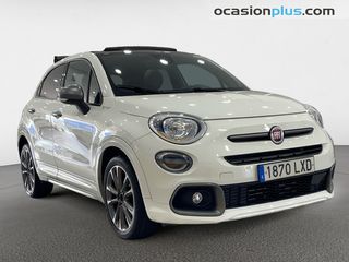 Fiat 500X Dolcevita Sport 1.6 Multijet 96 kW (130 CV)