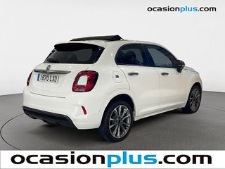 Fiat 500X Dolcevita Sport 1.6 Multijet 96 kW (130 CV)