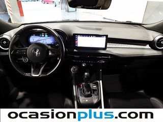 Alfa Romeo Tonale 1.5 MHEV Sprint FWD 96 kW (130 CV)