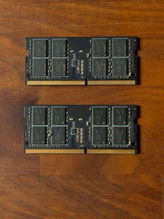 RAM OWC 32GB DDR4 2400MHz para Mac